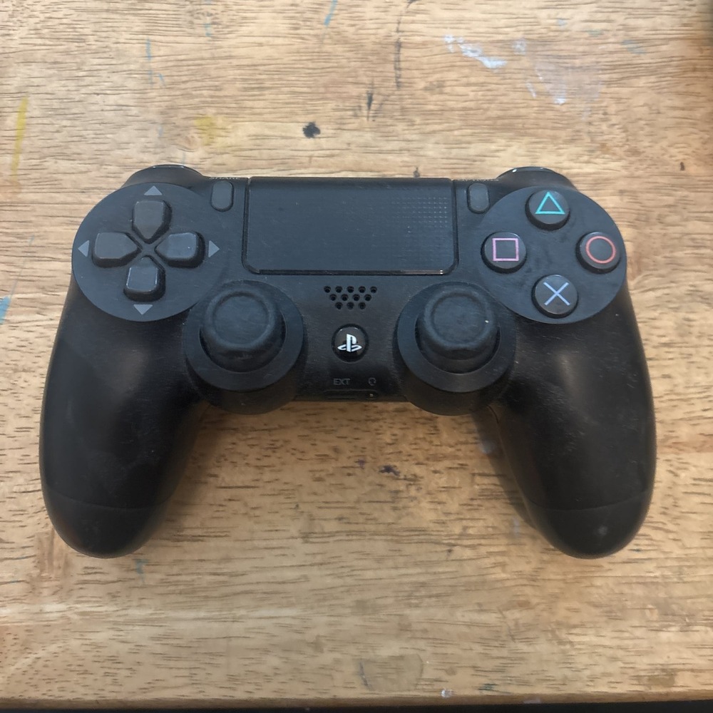 Wireless‎ DualShock 4 Controller for PlayStation 4